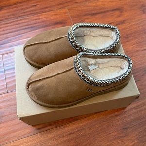 UGG Tasman slippers